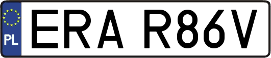 ERAR86V