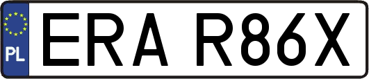 ERAR86X