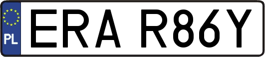 ERAR86Y