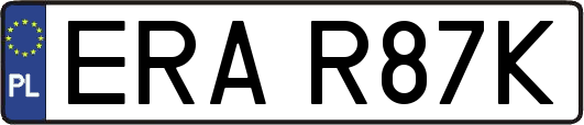 ERAR87K