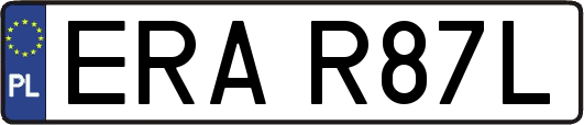 ERAR87L