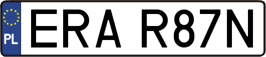 ERAR87N