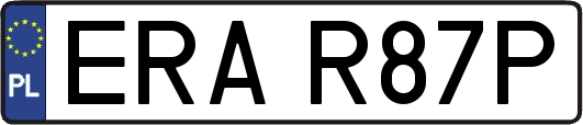 ERAR87P