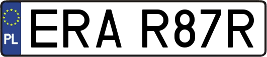 ERAR87R