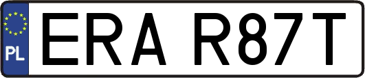 ERAR87T