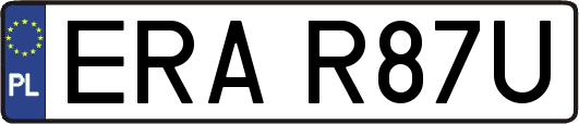 ERAR87U