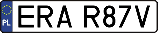 ERAR87V