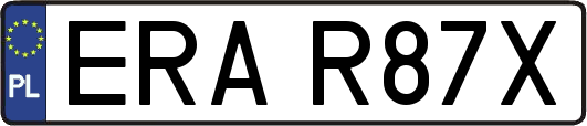 ERAR87X