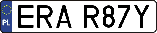 ERAR87Y