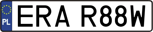 ERAR88W