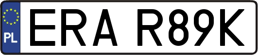 ERAR89K