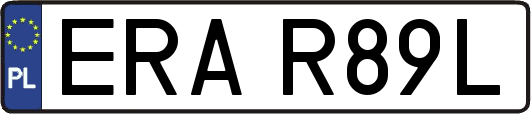 ERAR89L