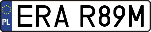 ERAR89M