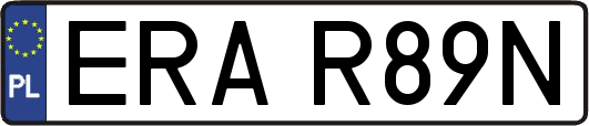 ERAR89N