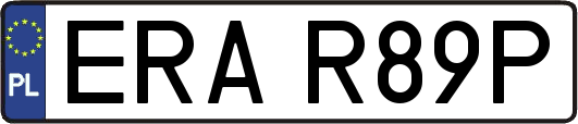 ERAR89P