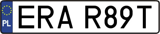 ERAR89T