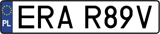 ERAR89V