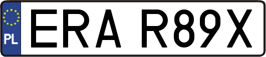 ERAR89X