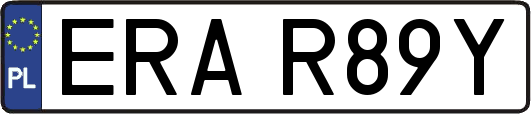 ERAR89Y