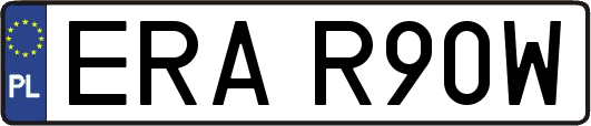 ERAR90W