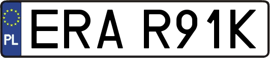 ERAR91K