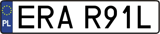 ERAR91L