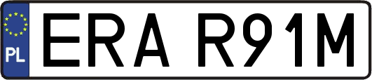 ERAR91M