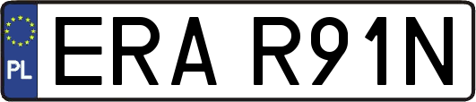 ERAR91N