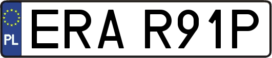 ERAR91P
