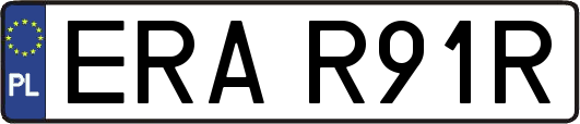 ERAR91R