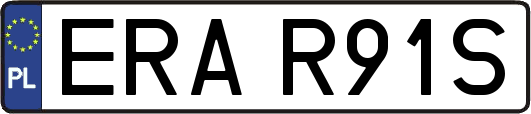 ERAR91S