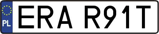 ERAR91T