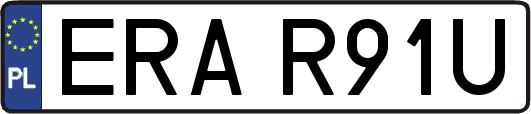 ERAR91U