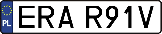 ERAR91V