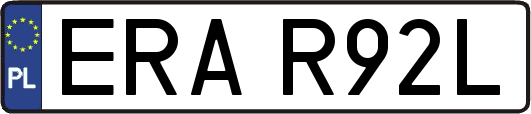 ERAR92L