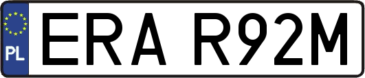 ERAR92M