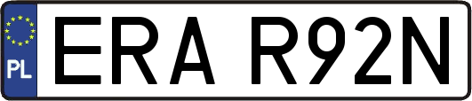 ERAR92N