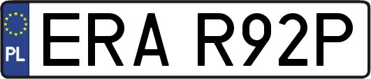 ERAR92P