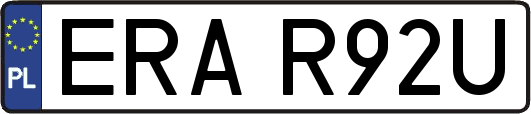 ERAR92U