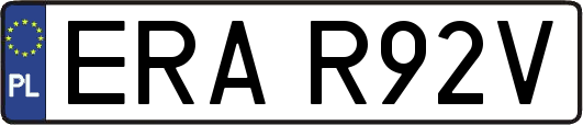 ERAR92V