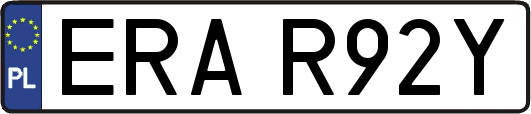 ERAR92Y
