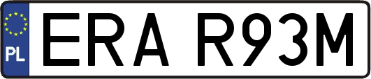 ERAR93M