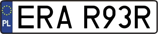 ERAR93R