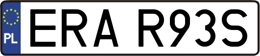 ERAR93S