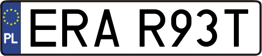 ERAR93T