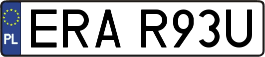 ERAR93U