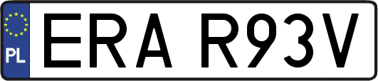 ERAR93V