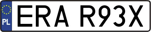 ERAR93X