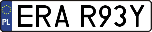 ERAR93Y