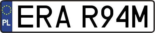 ERAR94M